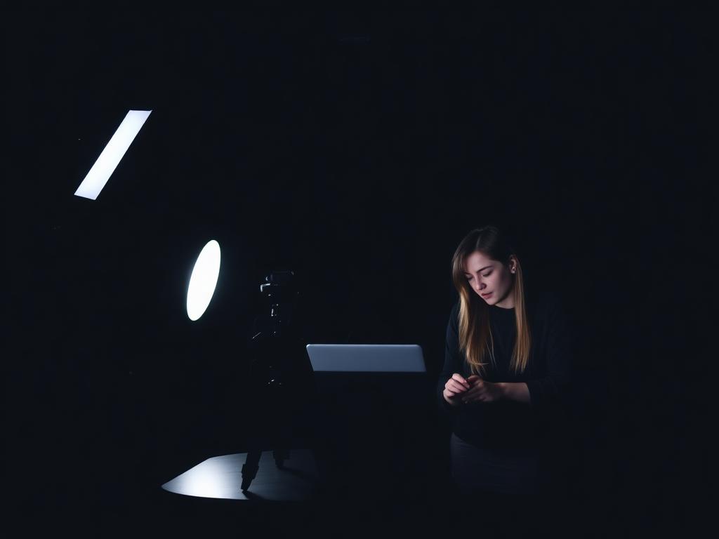 Creación de Contenido